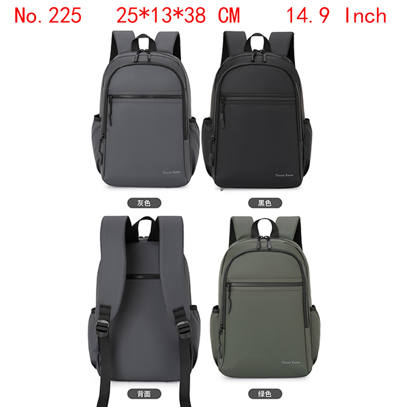 小号_Leisure Backpack Small